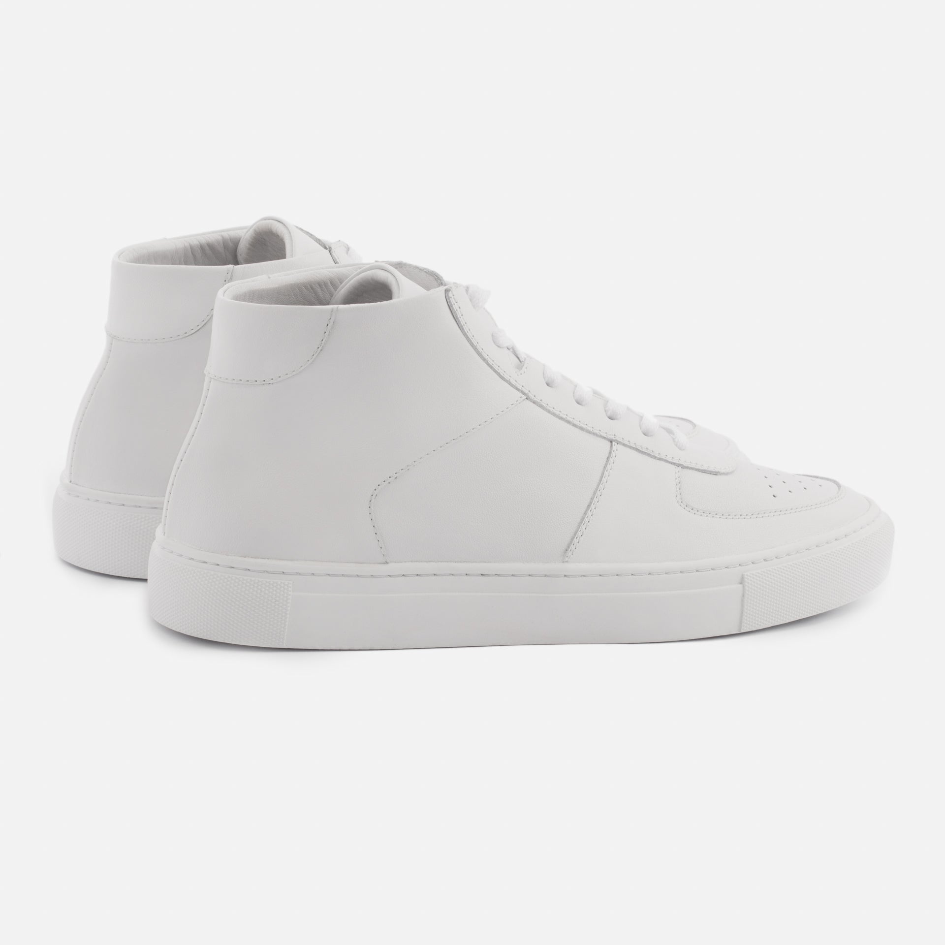 Garcia High Top - Men's