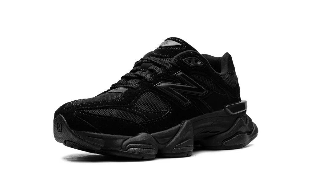 New Balance 9060 Black Cat