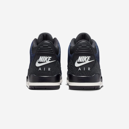 Levi’s x Jordan 3 Indigo