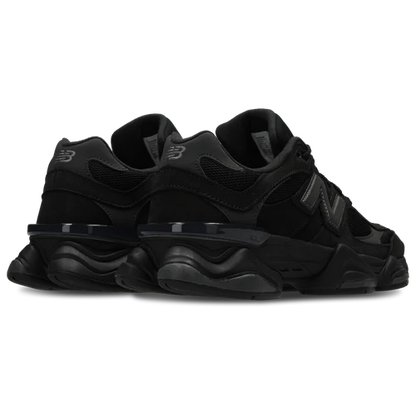 NB 9060 Black Cat