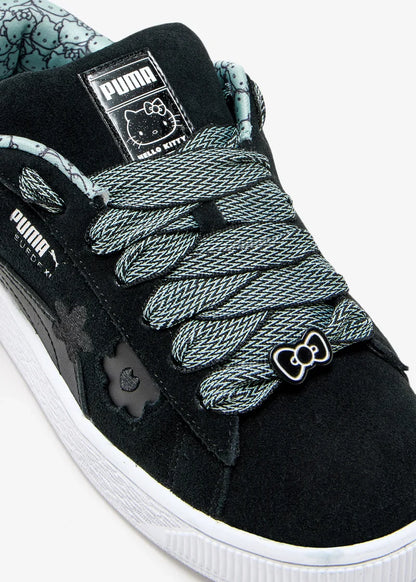 Hello Kitty and Friends Suede XL