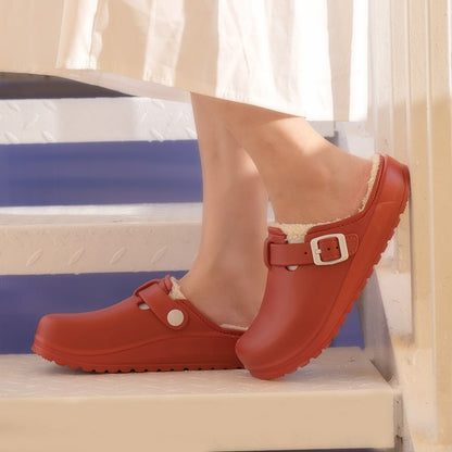 The Cloudies™ - Clogs
