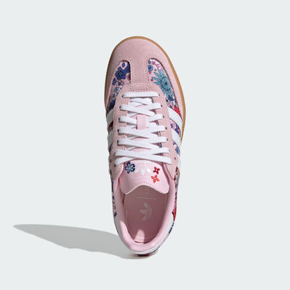 Samba OG – Floral Heritage Edition