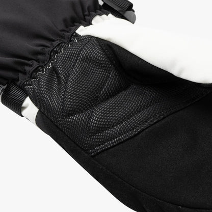 PolarWear Electrically Heated Mittens