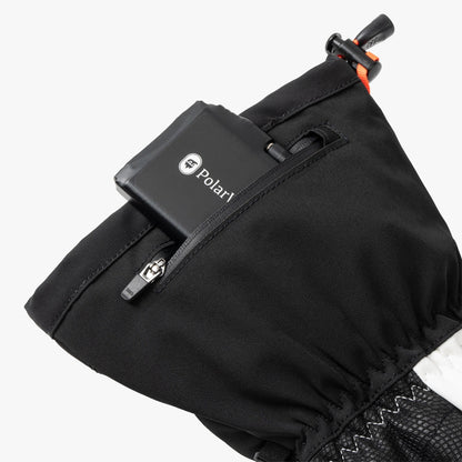 PolarWear Electrically Heated Gloves