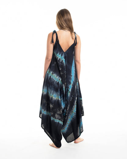 Tie Dye Romper 18