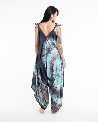 Tie Dye Romper 20