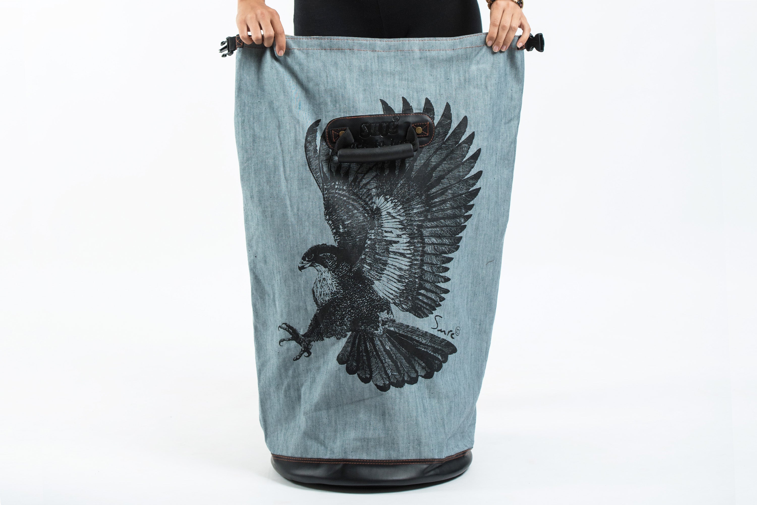 Eagle Denim Gear Backpack