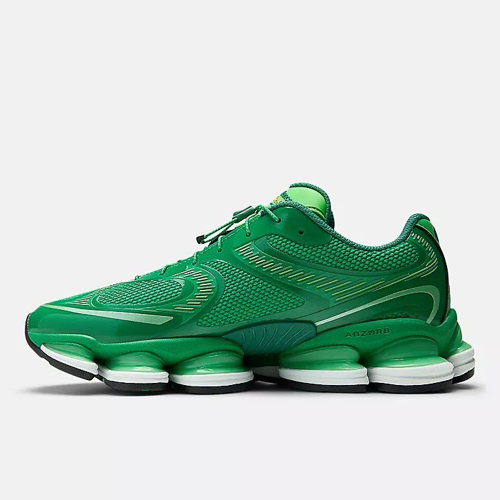 NB ABZORB 2000 Green