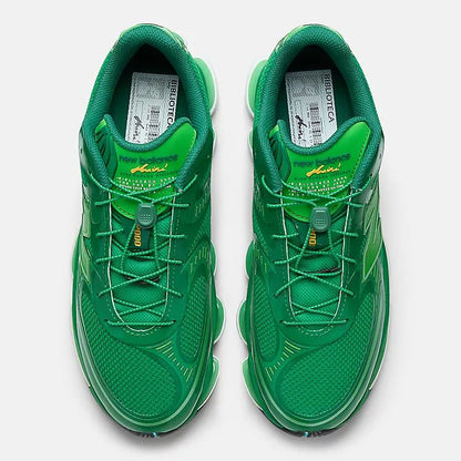 NB ABZORB 2000 Green