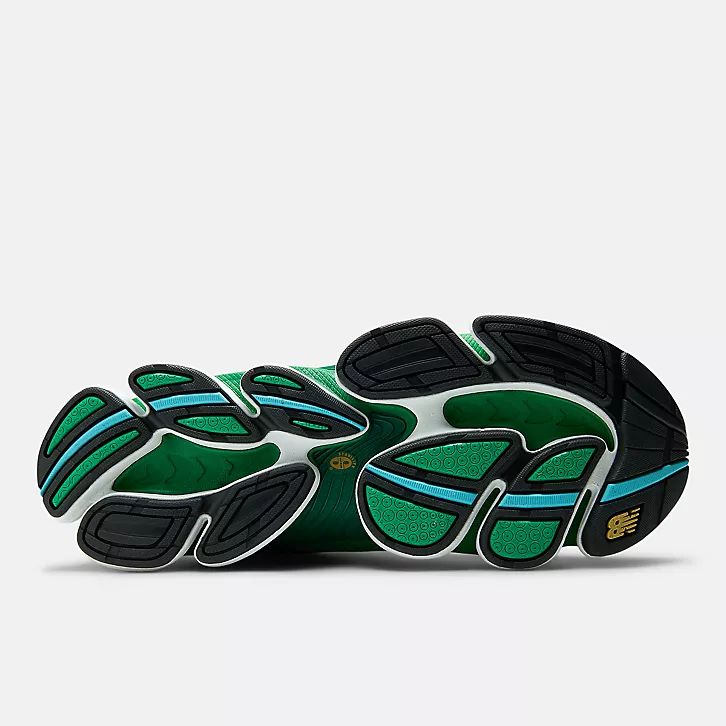 NB ABZORB 2000 Green