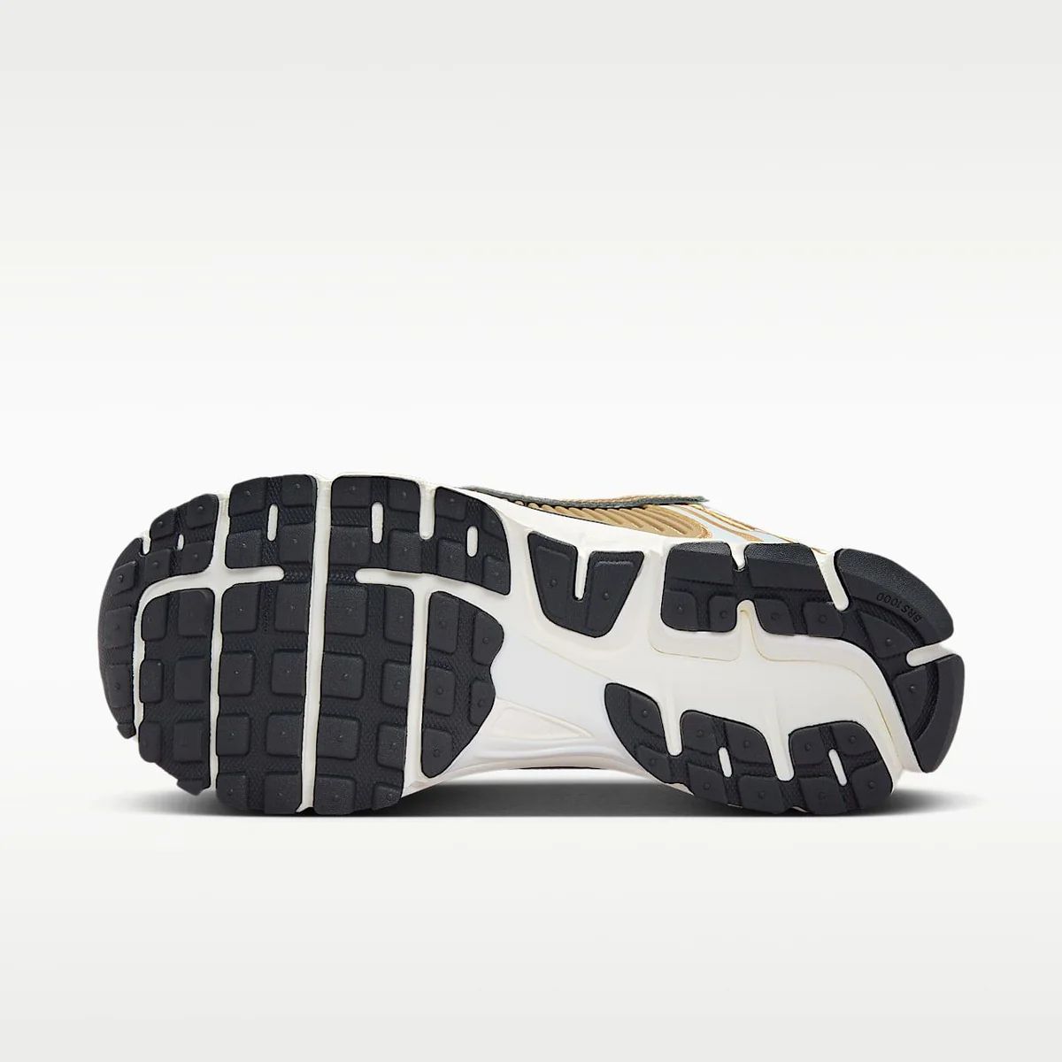 Vomero 5 - Metallic Gold