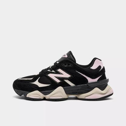 NB 9060 Black Pink White