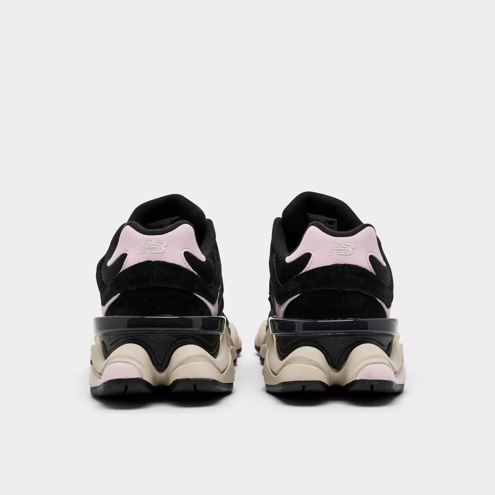 NB 9060 Black Pink White