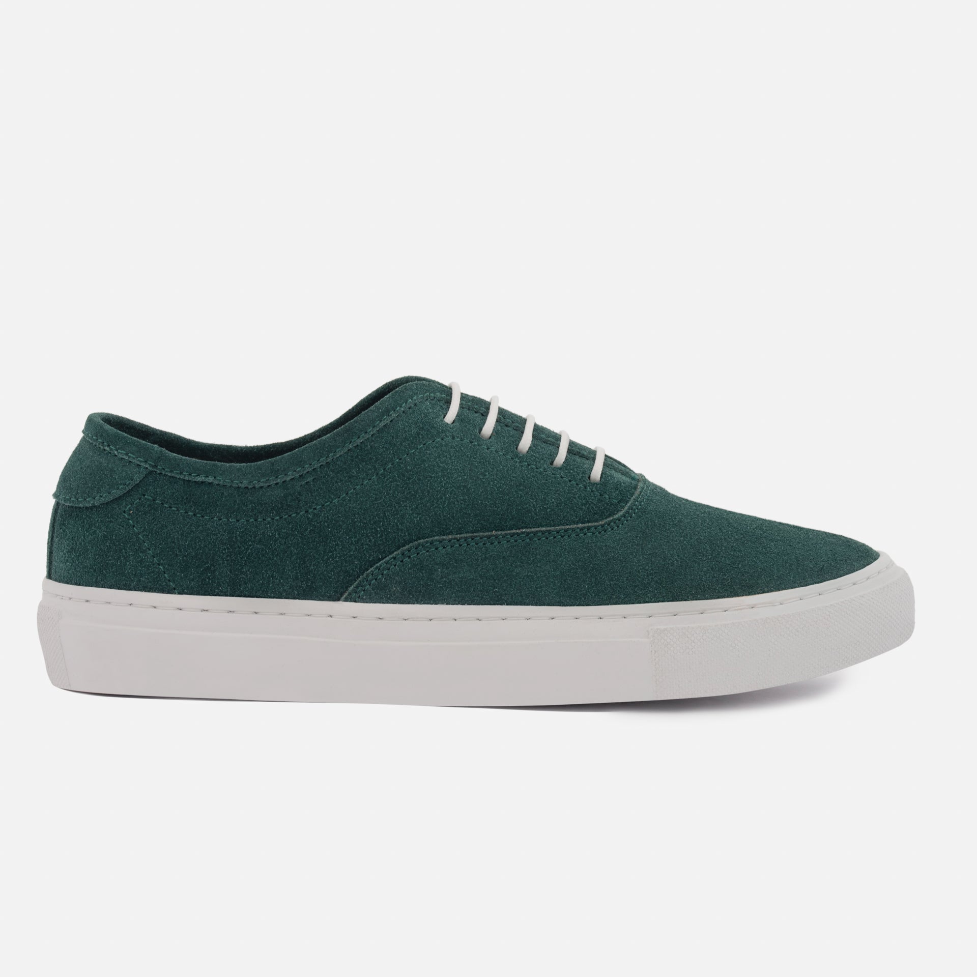 Conti Sneakers - Suede - Women's