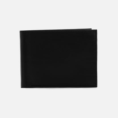 Bennett Bifold Wallet - Men's - Add On Full Grain Leather