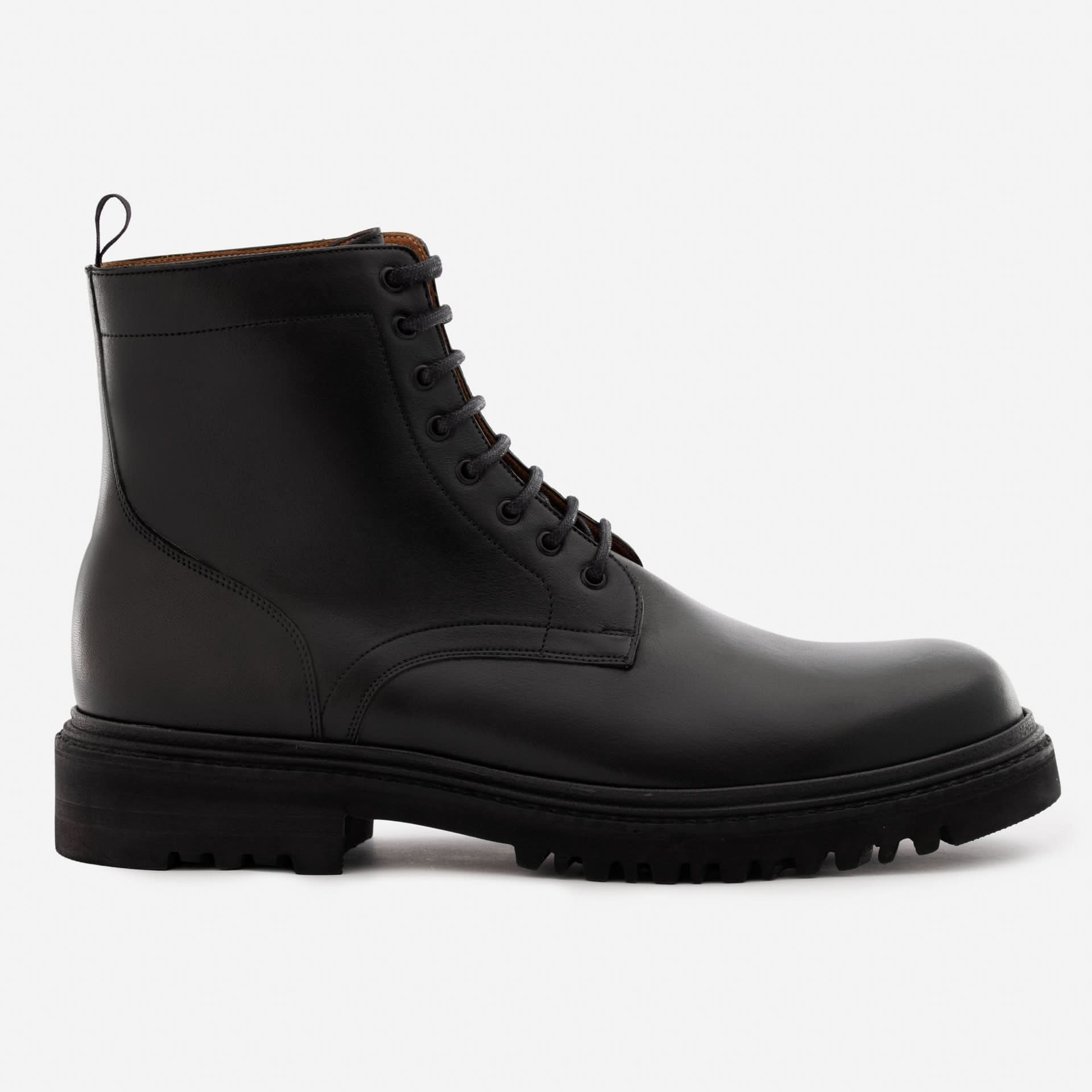 Mercer Boots - Men’s