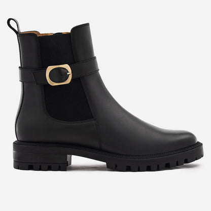 Amelia Chelsea Boots - Full Grain Leather - Women's
