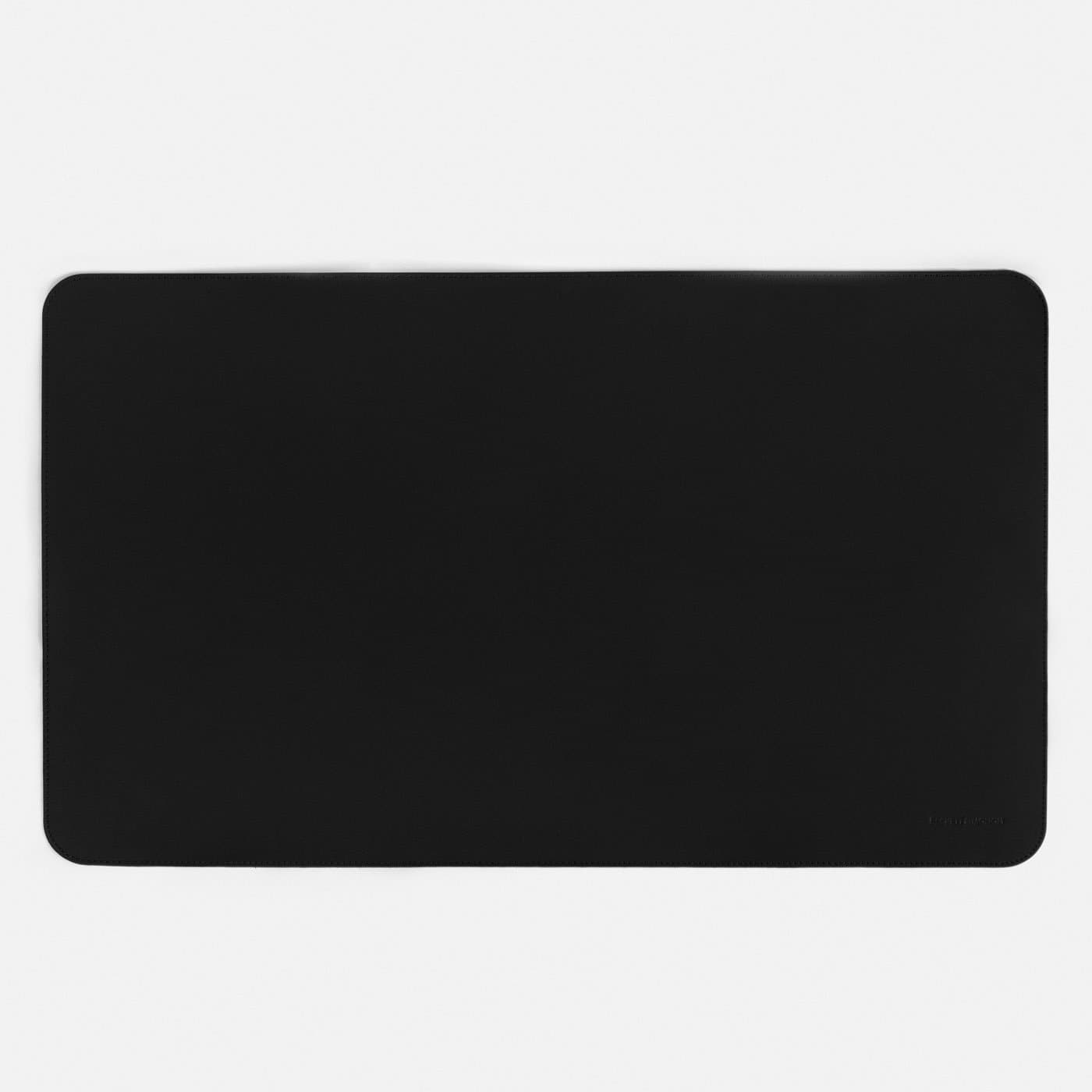 Leather Desk Pad - Men's