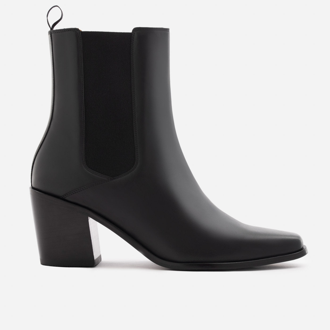 Bianca Chelsea Boots - Full Grain Leather - Women's