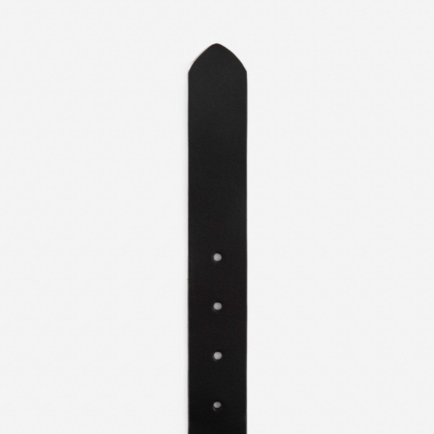 Ava Belt - Full Grain Leather - Women's
