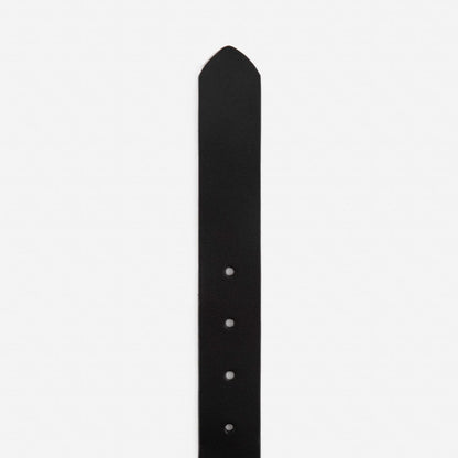 Ava Belt - Full Grain Leather - Women's