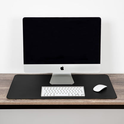 Leather Desk Pad - Men's
