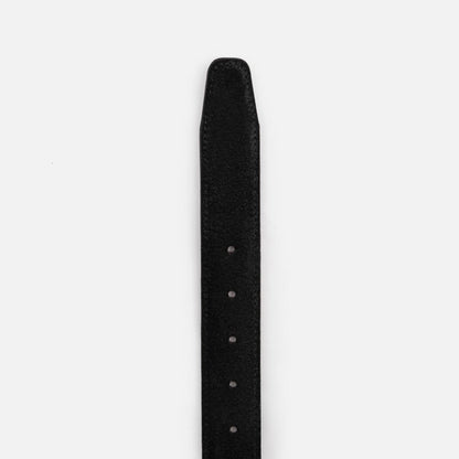 Nelson Belts - Suede - Men's