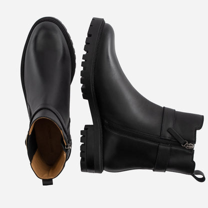Amelia Chelsea Boots - Full Grain Leather - Women's