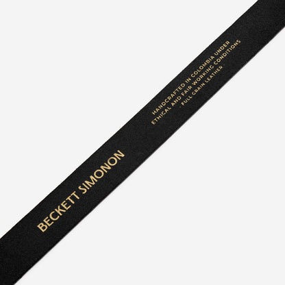 Ava Belt - Full Grain Leather - Women's