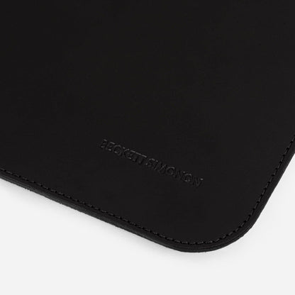 Leather Desk Pad - Men's