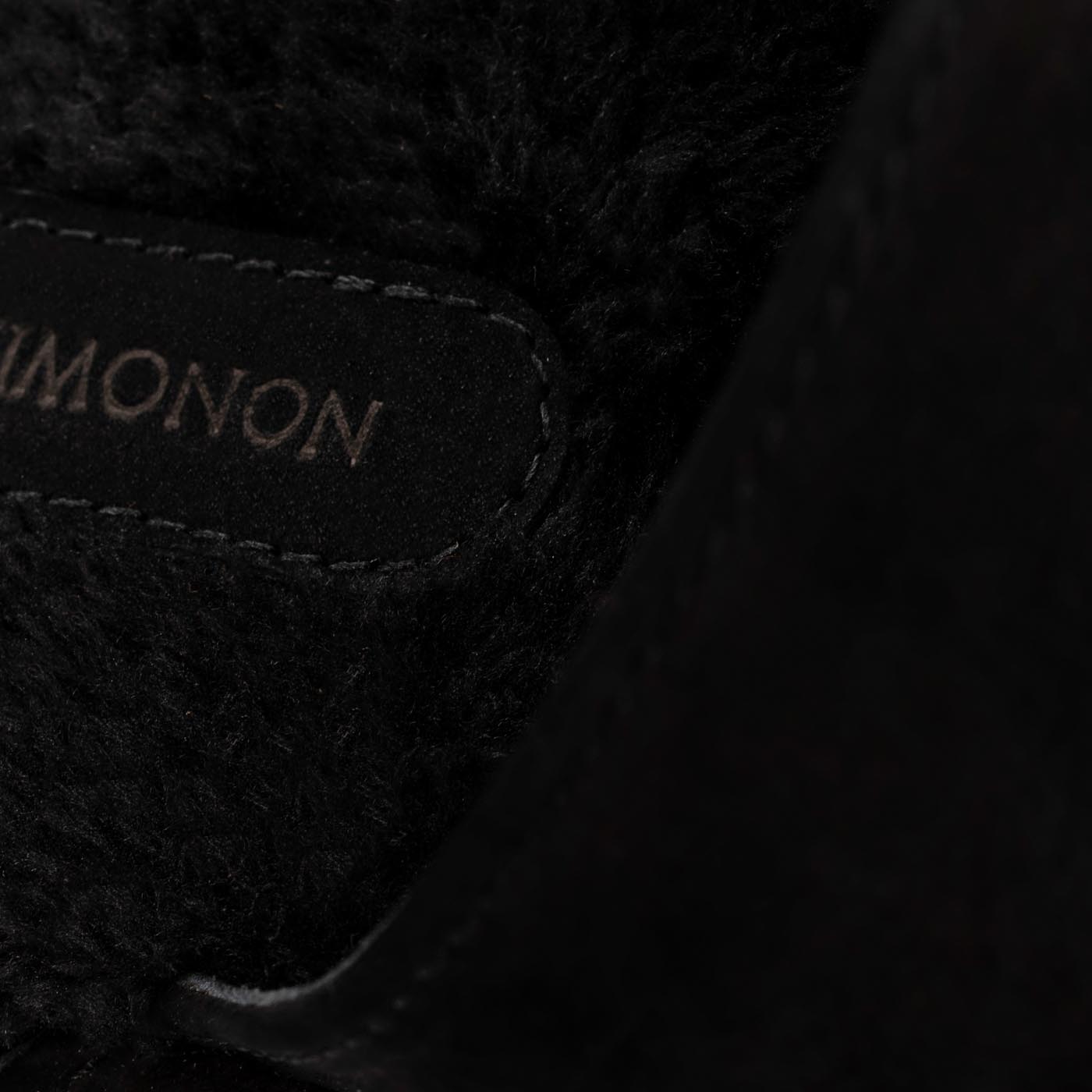 Jones Slippers - Nubuck - Men's