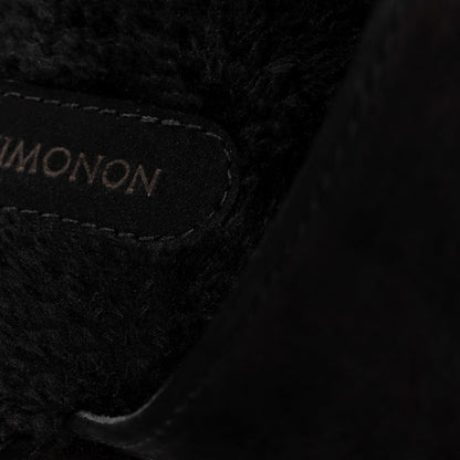 Jones Slippers - Nubuck - Men's