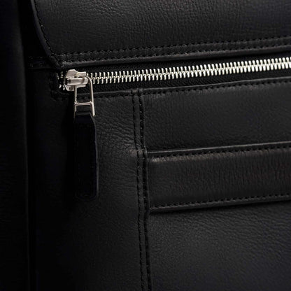 Marco Messenger Bag - Men's