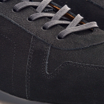 Porto Lace Up - Nubuck - Men´s