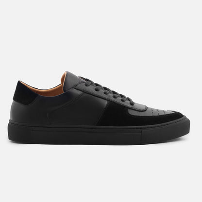 Garcia Sneakers - Leather/Suede - Men's