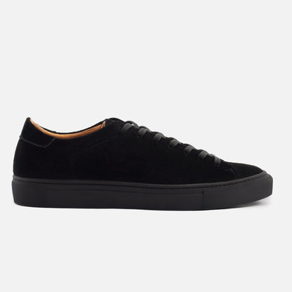 Reid Sneakers - Suede - Men's