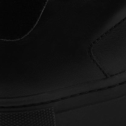 Garcia Sneakers - Leather/Suede - Men's