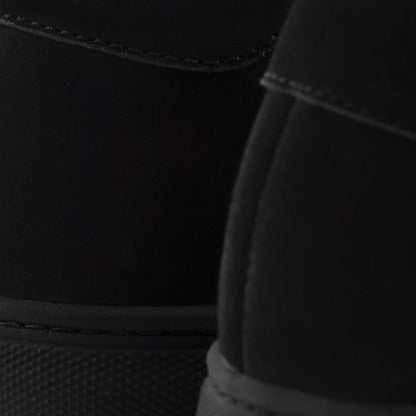 Reid Sneakers - Nubuck - Men's
