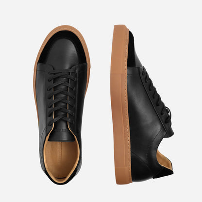 Corso Sneakers - Leather & Suede - Men´s
