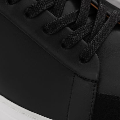 Corso Sneakers - Leather & Suede - Men´s