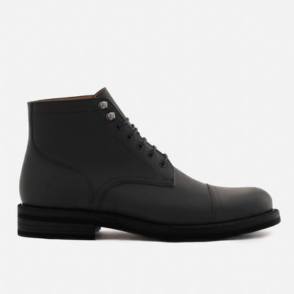 Williamson Boots - Pull-Up - Men's