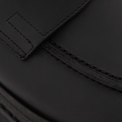 Fuentes Loafers - Pull-Up - Men's