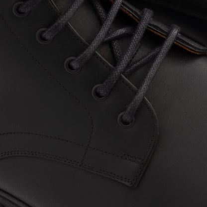 Mercer Boots - Pull Up Leather - Men’s