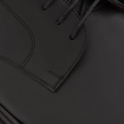 Palermo Derby - Pull Up Leather - Men’s