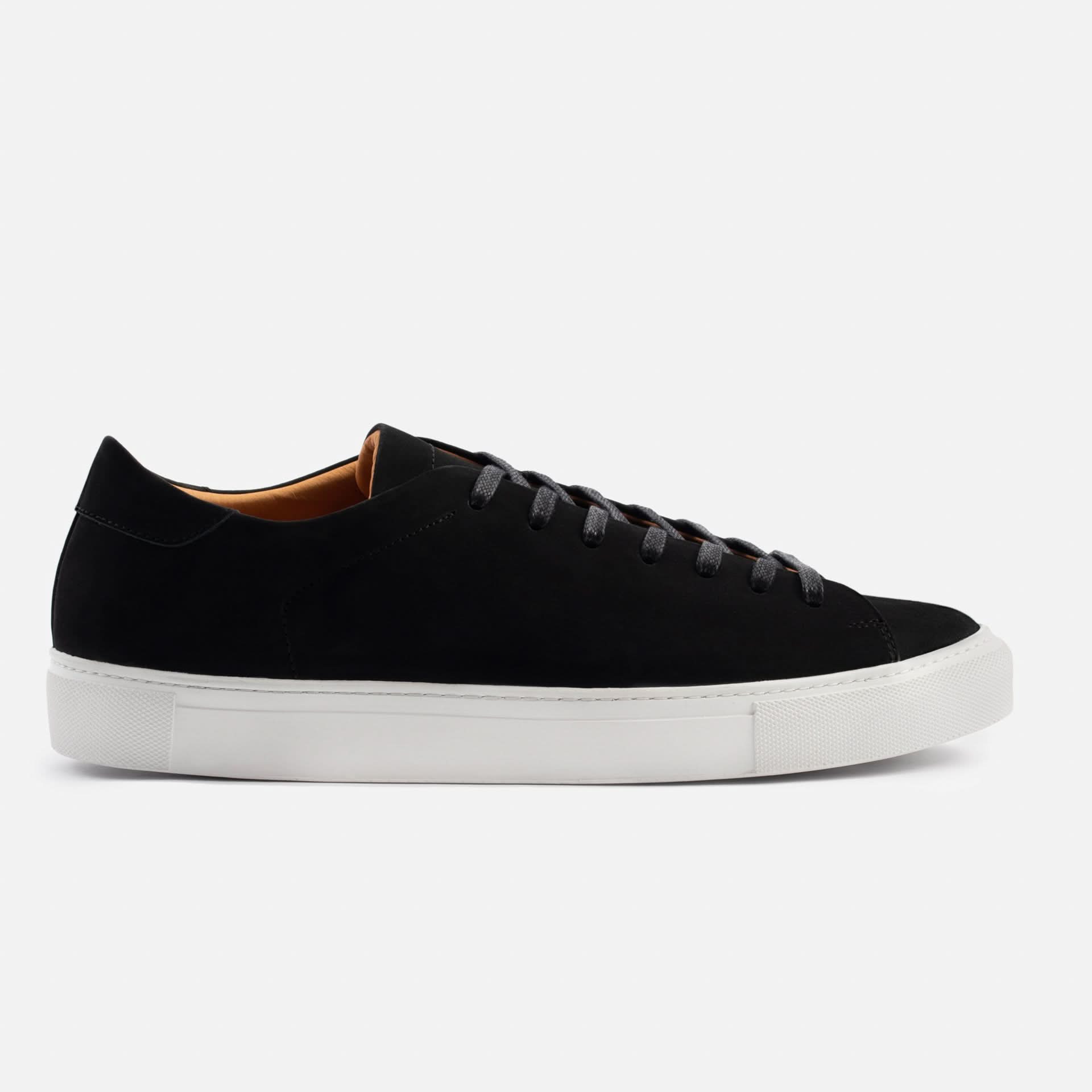 Reid Sneakers - Nubuck - Men's