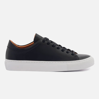 Reid Sneakers - Full Grain Leather - Women's
