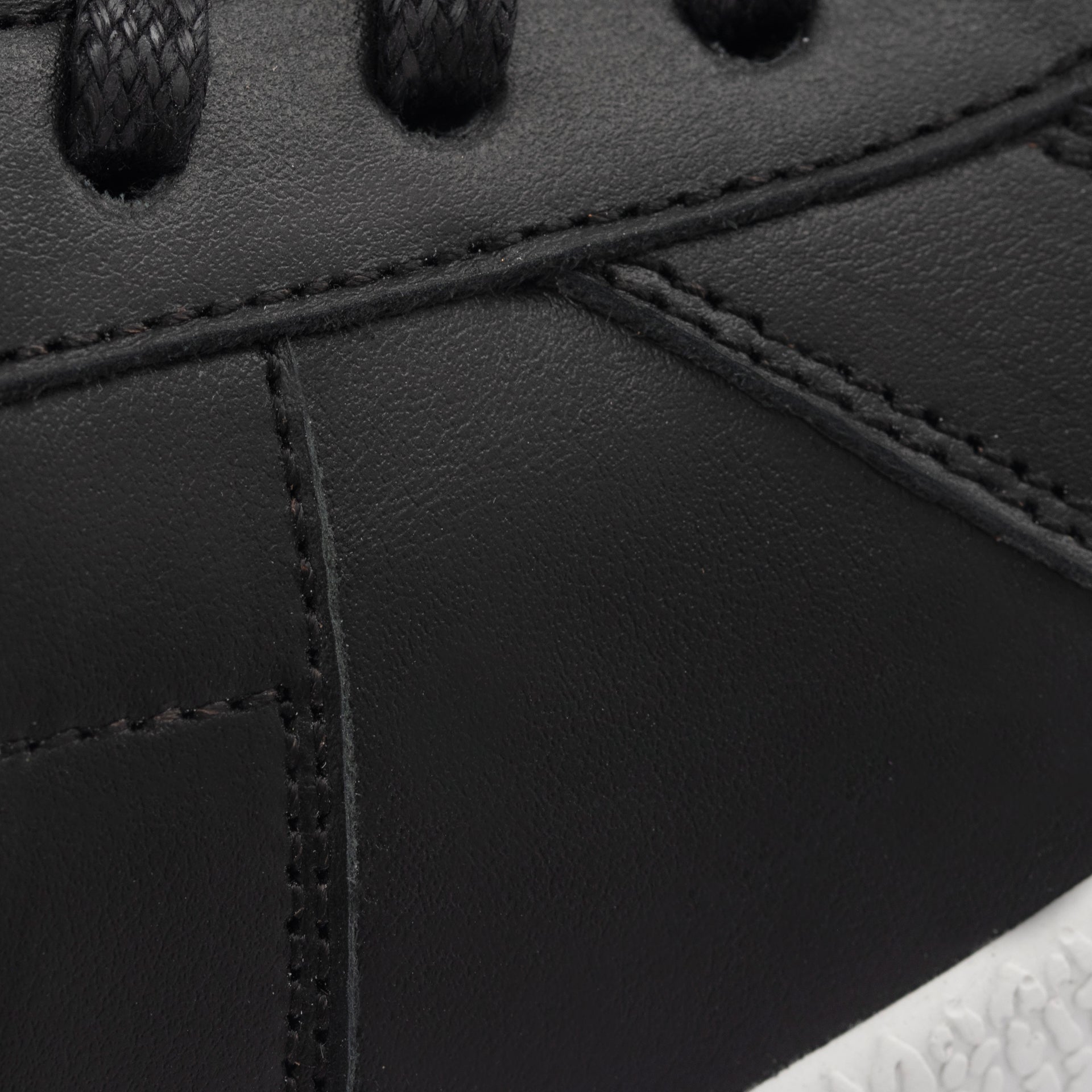 Morgen Trainers - Full Grain Leather - Women's