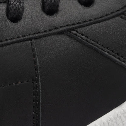 Morgen Trainers - Full Grain Leather - Women's