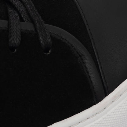 Prieto Sneakers - Suede/Leather - Men's
